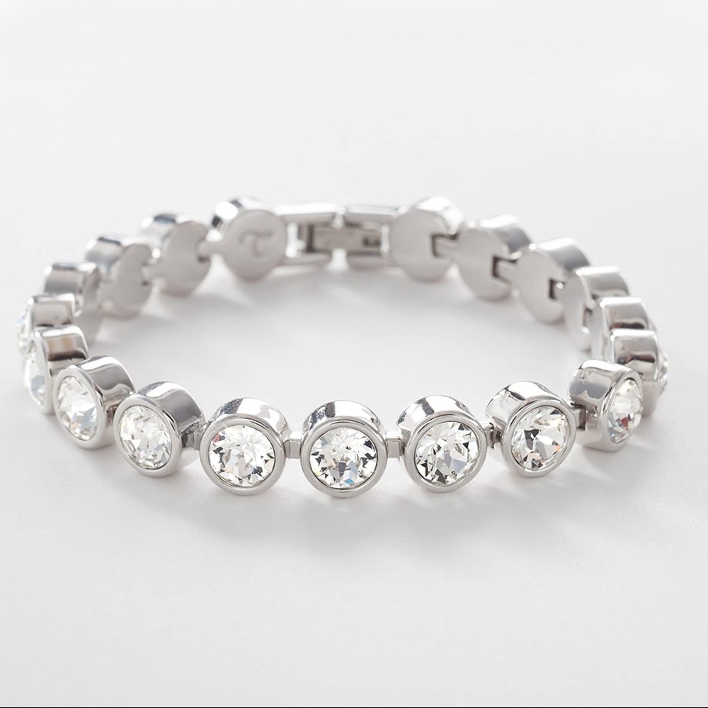 Touchstone Crystal Ice Bracelet